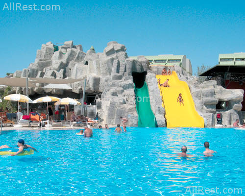 Club Golden Beach 20